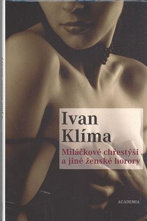 Miláčkové chřestýši a jiné ženské horory
