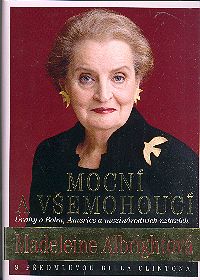 Mocní a všemohoucí