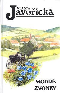 Modré zvonky