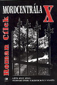 Mordcentrála X