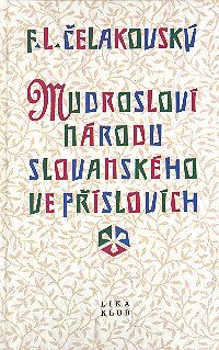 Mudrosloví národu slovanského ve příslovích