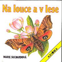 Na louce a v lese