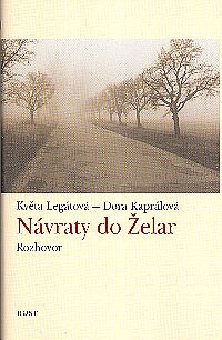 Návraty do Želar