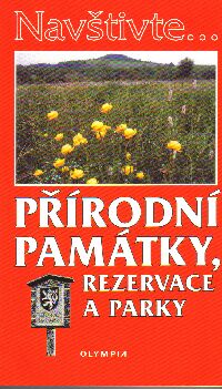 Přírodní památky, rezervace a parky