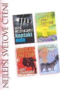 Nejlepší světové čtení 2007