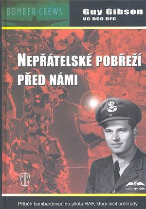 Nepřátelské pobřeží před námi Nepřátelské pobřeží před námi