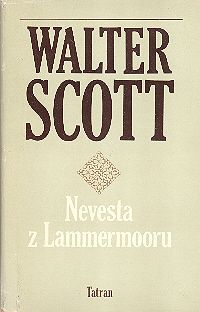 Nevesta z Lammermooru USED