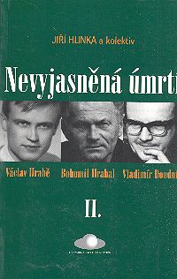 Nevyjasněná úmrtí II.