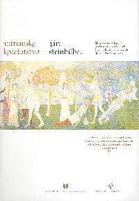 Nitrianske kniežatstvo SLOV