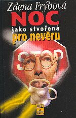 Noc jako stvořená pro nevěru