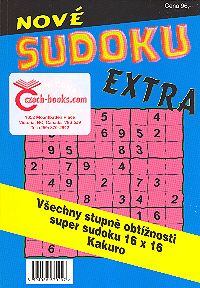 Nové Sudoku Extra