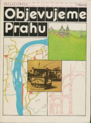 Objevujeme Prahu USED Objevujeme Prahu USED