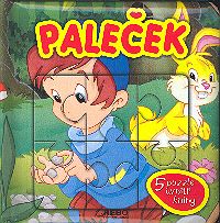 Paleček