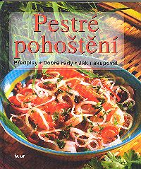 Pestré pohoštění