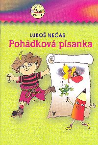 Pohádková písanka