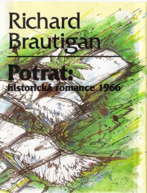 Potrat: Historická romance 1966 USED Potrat: Historická romance 1966 USED
