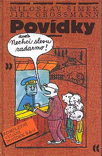 Povídky aneb Nechci slevu zadarmo!