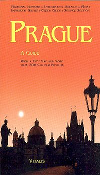 Prague A Guide