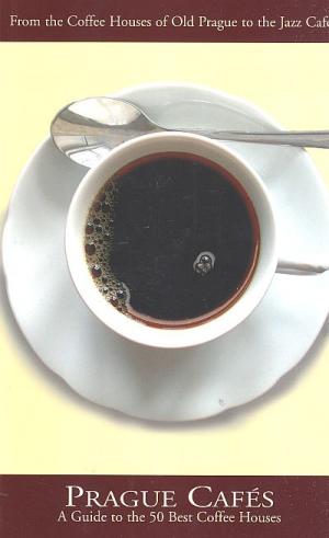 Prague Cafés