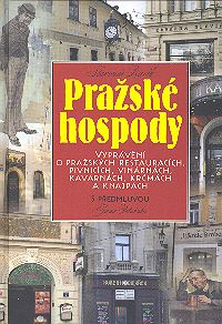 Pražské hospody