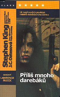 Příliš mnoho darebáků Příliš mnoho darebáků