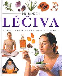 Přírodní léčiva