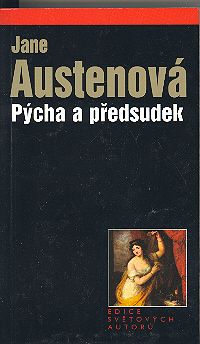 Pýcha a předsudek
