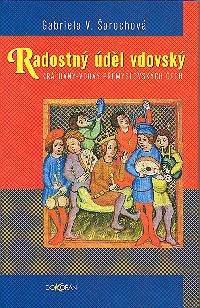 Radostný úděl vdovský