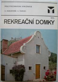 Rekreační domky USED