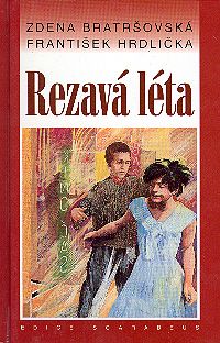 Rezavá léta