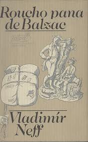Roucho pana de Balzac USED