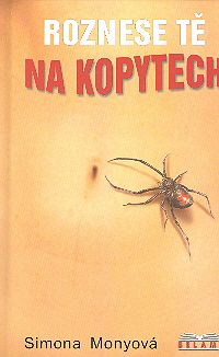 Roznese tě na kopytech