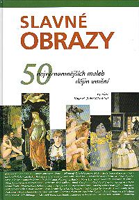 Slavné obrazy