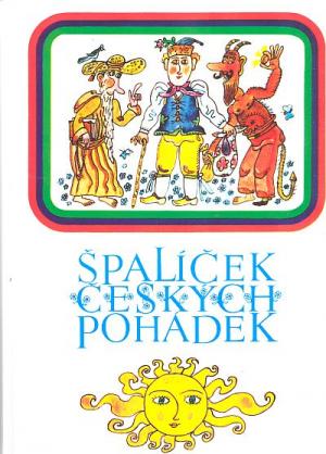 Špalíček českých pohádek