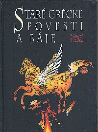 Staré grécke povesti a báje SLOV