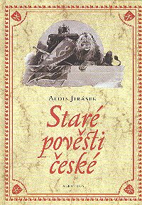Staré pověsti české Staré pověsti české