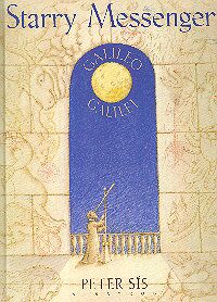 Starry Messenger Galileo Galilei