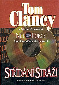 Střídání stráží