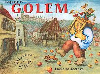 Tajemný Golem