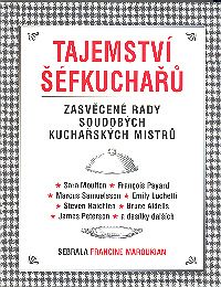 Tajemství šéfkuchařů