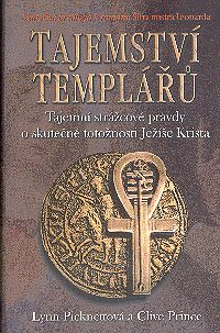 Tajemství templářů