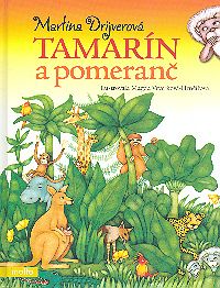 Tamarín a pomeranč