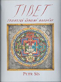Tibet - Tajemství červené krabičky Tibet - Tajemství červené krabičky