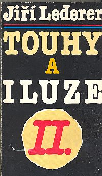 Touhy a iluze II. Used / Sixty-Eight Publishers