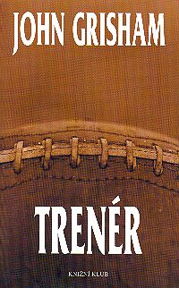 Trenér