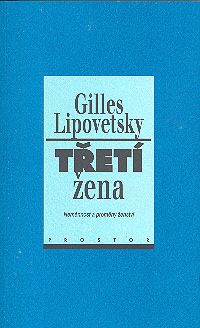 Třetí žena