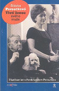Třetí ženou svého muže