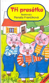 Tři prasátka