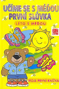 Učíme se s méďou Léto