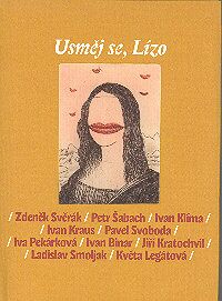 Usměj se, Lízo